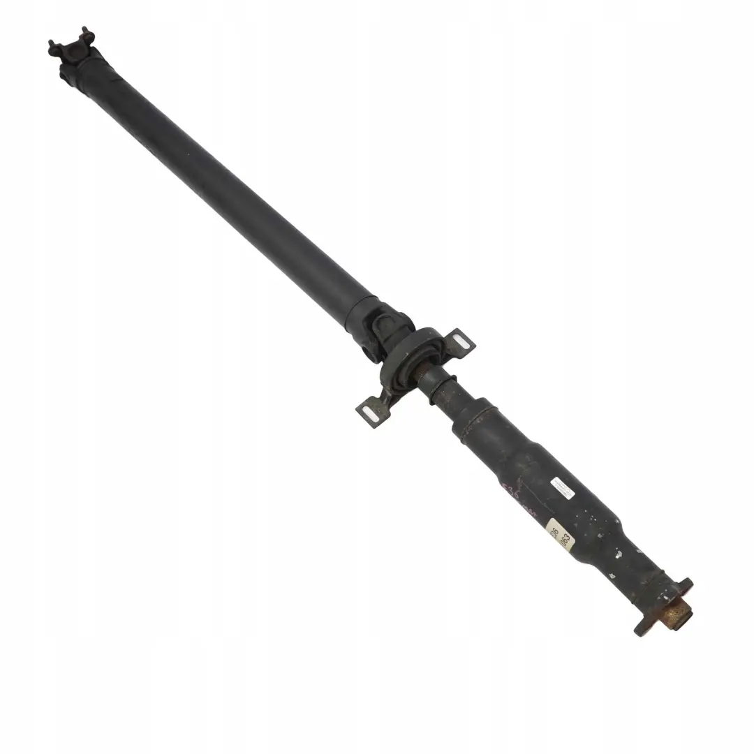 Gelenkwelle Kardanwelle Automatikgetriebe für BMW 3 E36 316i 318i mit Teilenummer 1229063 BMW 3 E36 316i 318i Gelenkwelle Kardanwelle Automatikgetriebe - SKU 1229063 - Teilenummer 1229063