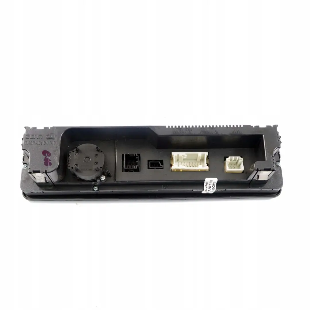 BMW E46 Panel klimatyzacji nawiewu - SKU 6939774 - Numer Części 6939774