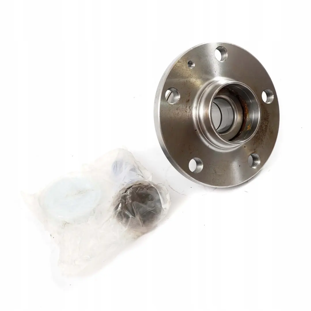  ATEC VW Volkswagen Seat Audi Skoda Rear Axle Wheel Hub Bearing Flange - SKU 30303026 - Part number 30303026