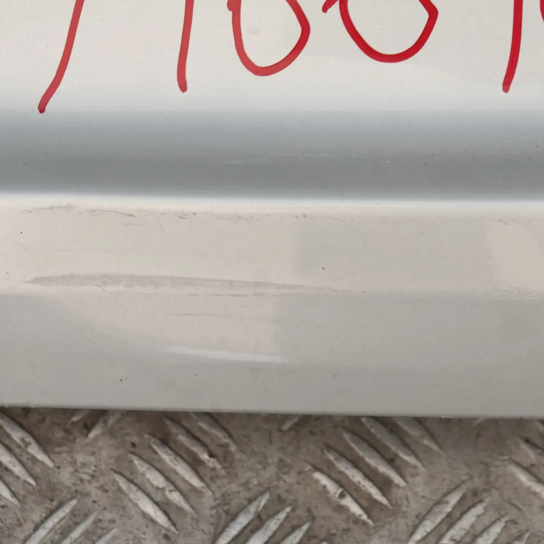 Klapa pokrywa bagażnika titansilber 354 do BMW E91 o numerze 7166105 BMW E91 Klapa pokrywa bagażnika titansilber 354 - SKU 7166105-TS3 - Numer Części 7166105