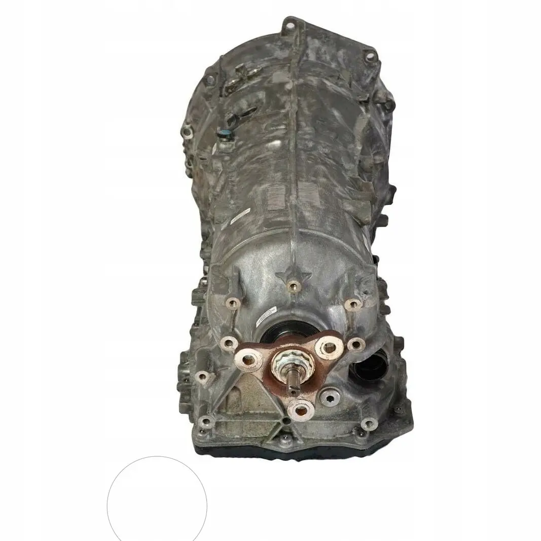 BMW F30 LCI 330e B48X Skrzynia biegów GA8P75HZ - SKU 8662237-1 - Numer Części 8662237