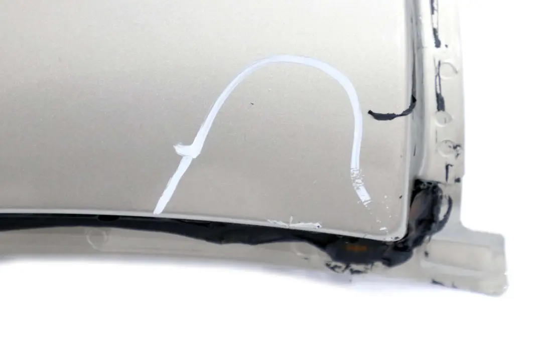 Verdeck Dachschale Vorne Platinbronze Bronze A53 für BMW 3 4 E93 F33 Cabrio mit Teilenummer 7400554 BMW 3 4 E93 F33 Cabrio Verdeck Dachschale Vorne Platinbronze Bronze A53 - SKU 7400554-PB - Teilenummer 7400554