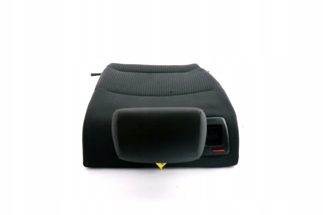 BMW 3 E91 LCI Reference Reste Tissu Arriere Droite Cache Vertex Anthracite - SKU 7212356 - Numéro de pièce 7212356