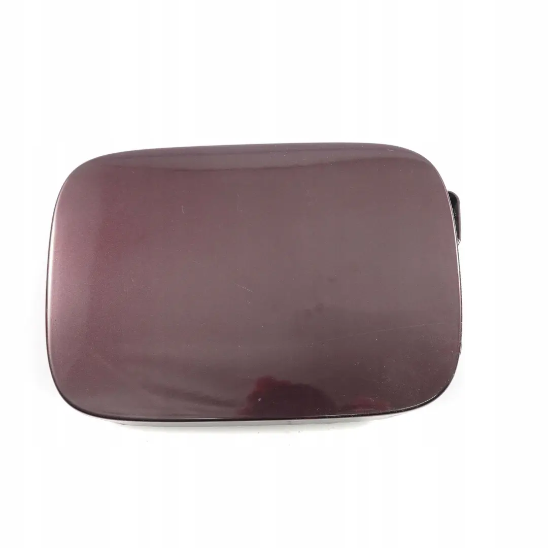 Mercedes-Benz CLK-Class W208 C208 Coupe Fuel Filler Flap Cover Almandine Black to with Part number A2087500206 Mercedes-Benz CLK-Class W208 C208 Coupe Fuel Filler Flap Cover Almandine Black - SKU A2087500206-ALB - Part number A2087500206