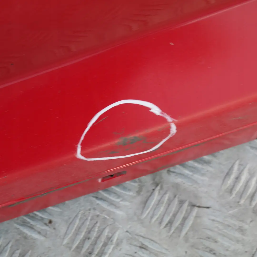 Nakładka próg lewy listwa progowa do BMW E87 LCI o numerze 36145 BMW E87 LCI Nakładka próg lewy listwa progowa - SKU 0036145-KAR4 - Numer Części 36145