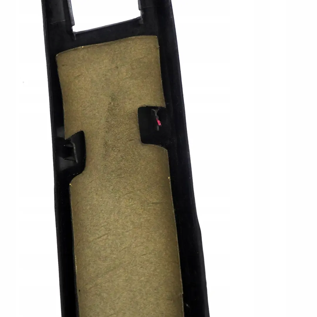 Cubierta Columna Centro Izquierda Tapa Gris para BMW E36 con número de pieza 2262423 BMW E36 Cubierta Columna Centro Izquierda Tapa Gris - SKU 2262423 - Número de pieza 2262423