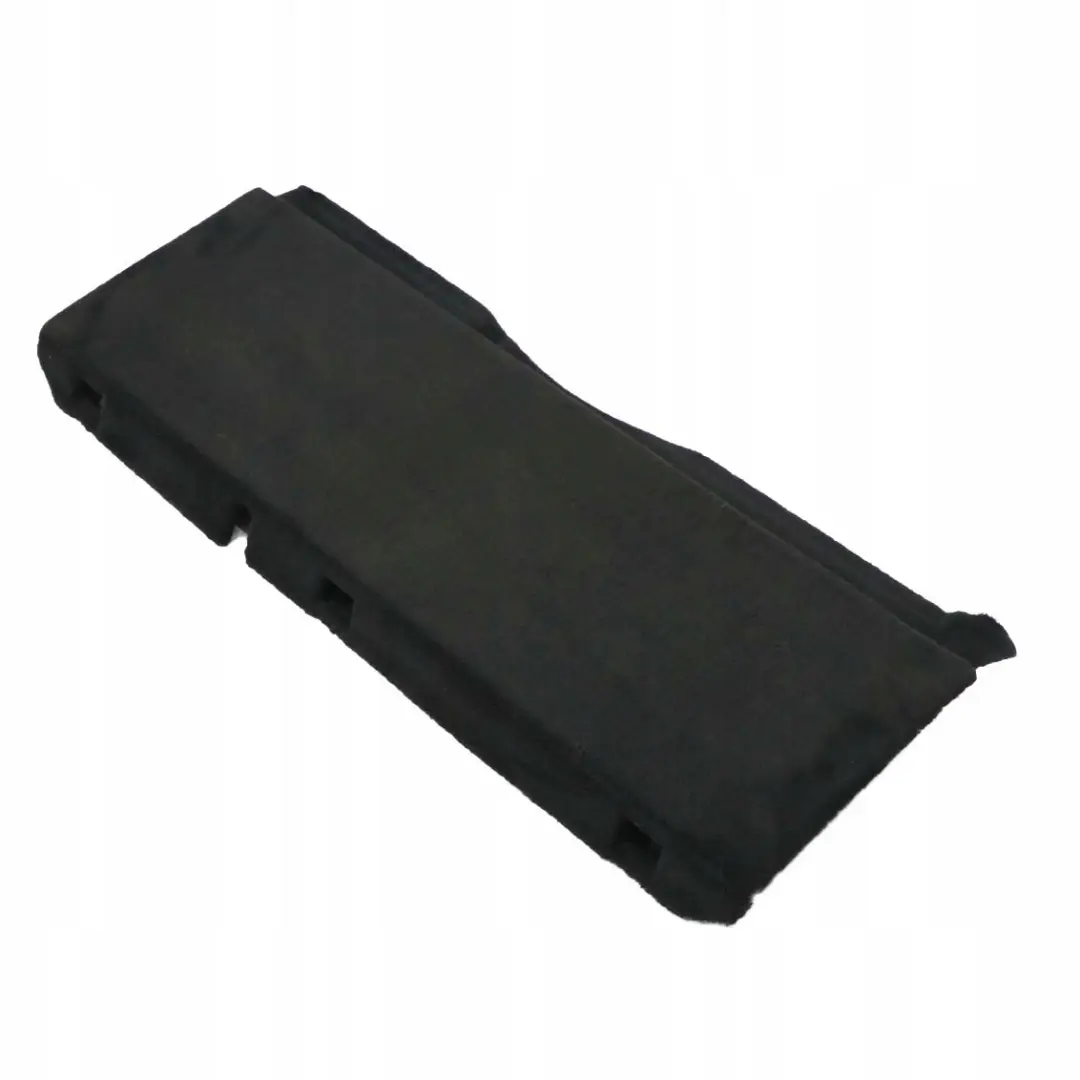 Panel Carga Piso Bota Maletero para BMW E46 Touring con número de pieza 8208370 BMW E46 Touring Panel Carga Piso Bota Maletero - SKU 8208370 - Número de pieza 8208370