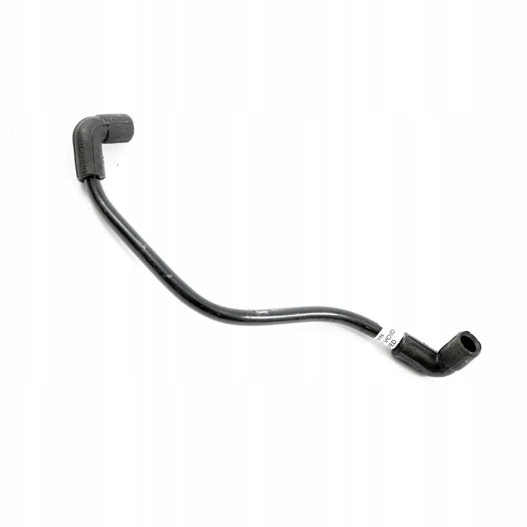  Mercedes-Benz A-Class W168 Ventilation Pipe Hose Line Fuel System - SKU A1684711415 - Part number A1684711415