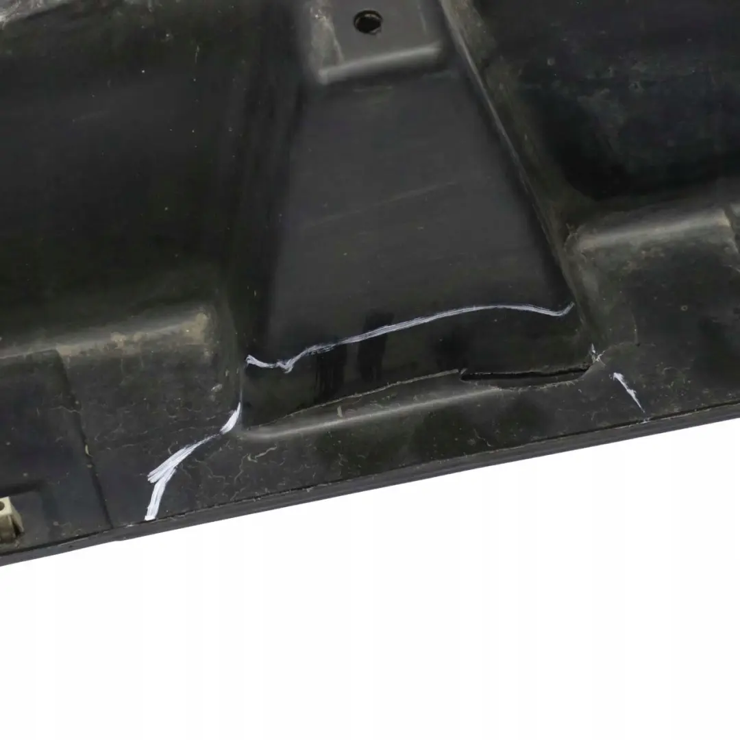 Mercedes-Benz A-Class W168 Tunnel Trim Cover Panel Diesel Left N/S to with Part number A1686100308 Mercedes-Benz A-Class W168 Tunnel Trim Cover Panel Diesel Left N/S - SKU A1686100308 - Part number A1686100308