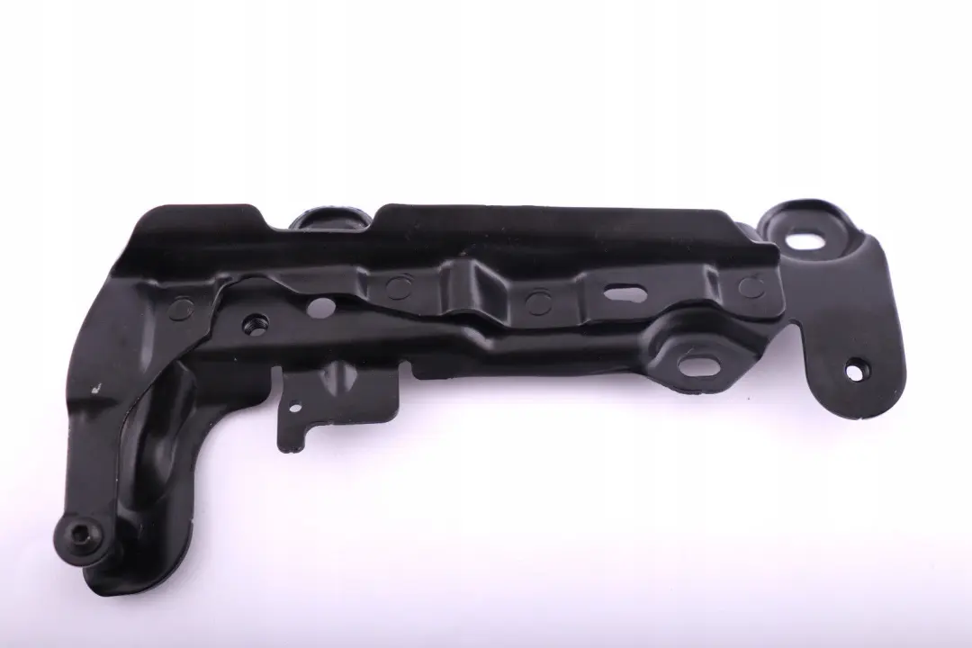 R57N LCI Supporto Chiusura Arco di Ferro SX 543471 per Mini Cabrio R57 con numero di parte 7191143 Mini Cabrio R57 R57N LCI Supporto Chiusura Arco di Ferro SX 543471 - SKU 7191143 - Numero di parte 7191143