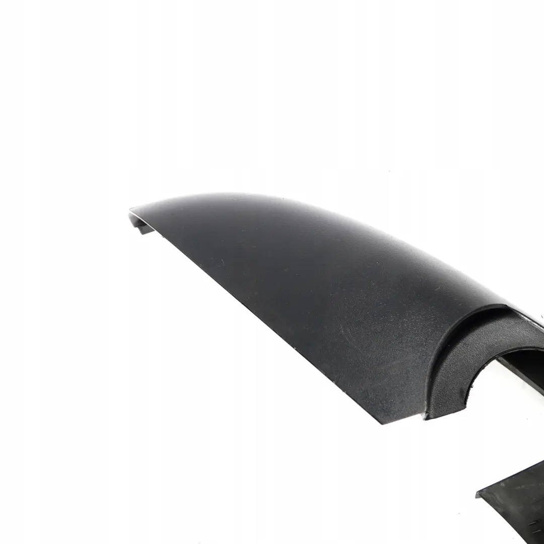 Cap Trim Lower Bottom Right Wing Mirror to BMW X5 X6 Series E70 E71 Cover with Part number 7180730 BMW X5 X6 Series E70 E71 Cover Cap Trim Lower Bottom Right Wing Mirror - SKU 7180730 - Part number 7180730