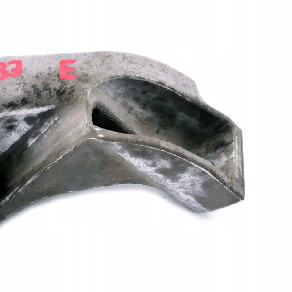 BMW 3 Z4 Series E46 E85 Supporting Bracket Left N/S Engine Mount Holder - SKU 6759487 - Part number 6765965