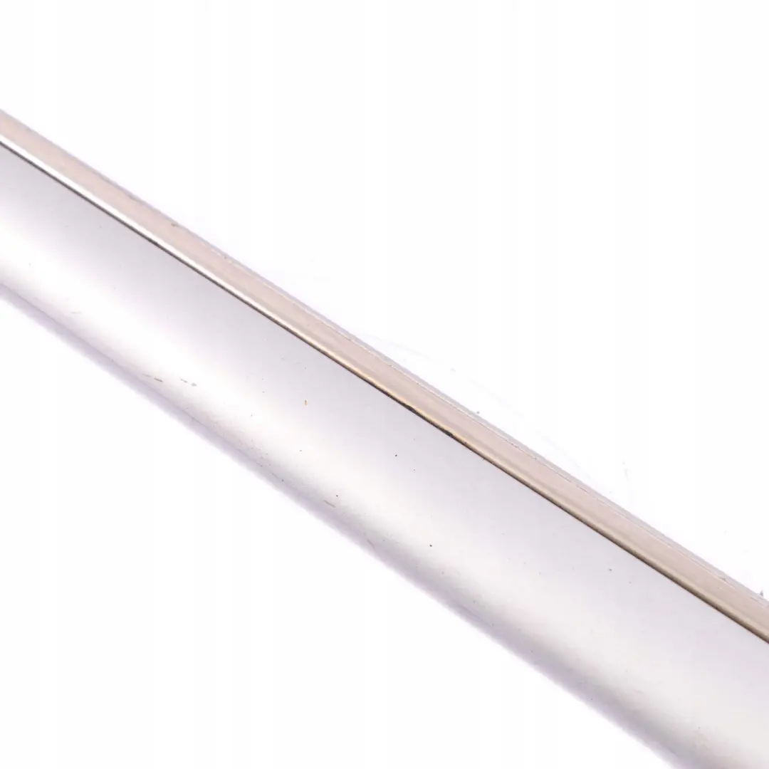 Mercedes-Benz A W168 Front Left Door N/S Moulding Trim Strip Polar Silver - 761 to with Part number A1686981362 Mercedes-Benz A W168 Front Left Door N/S Moulding Trim Strip Polar Silver - 761 - SKU A1686981362-PLS - Part number A1686981362