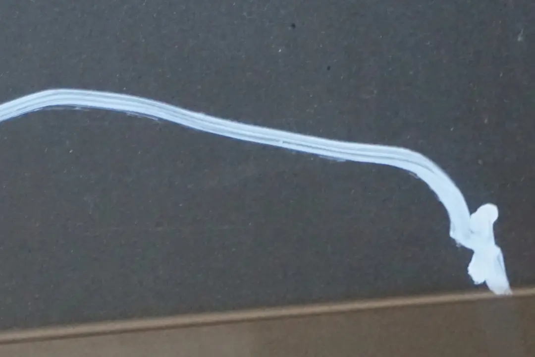 BMW 1 Series E87 5 Sill Strip Side Skirt Right O/S Sonora Metallic - A23 - SKU 0032948-SON5 - Part number 0032948