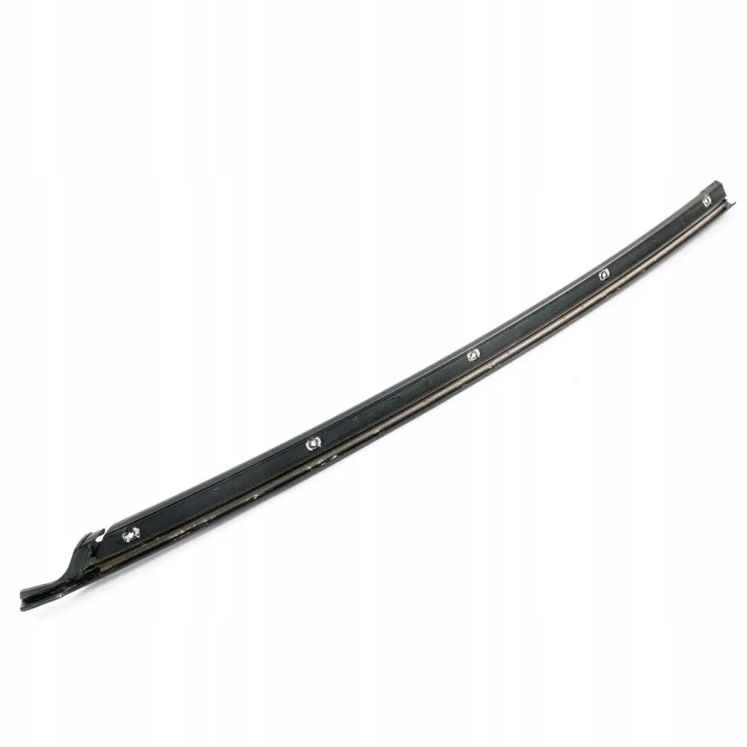Moulure Colonne-A Gauche Noir Mat 5176 pour BMW 1 Serie E88 Cabriolet à propos du numéro de pièce 7164995 BMW 1 Serie E88 Cabriolet Moulure Colonne-A Gauche Noir Mat 5176 - SKU 7164995 - Numéro de pièce 7164995
