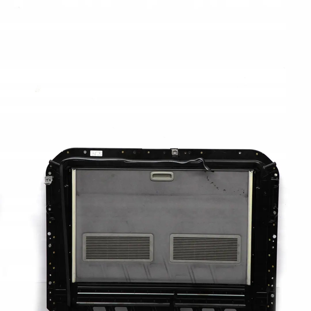  Mercedes-Benz C-Class W203 Sliding Roof Sunroof Mechanism Window Glass POLSKA - SKU A2037800329 - Part number A2037800329