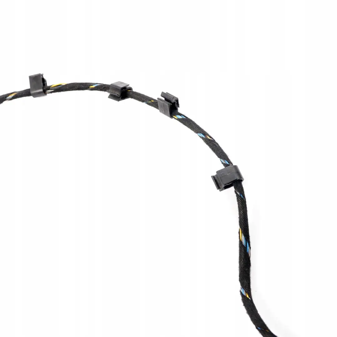 Door Wiring Harness Rear Right Left N/O/S to BMW 7 Series E65 E66 with Part number 6934095 BMW 7 Series E65 E66 Door Wiring Harness Rear Right Left N/O/S - SKU 6934095 - Part number 6934095