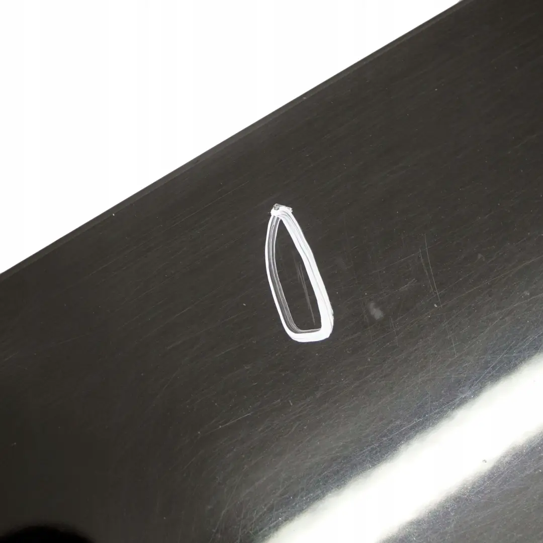 Klapa tylna tył goła schwarz II do BMW E81 E87 o numerze 7133898 BMW E81 E87 Klapa tylna tył goła schwarz II - SKU 7133898-SCH1 - Numer Części 7133898