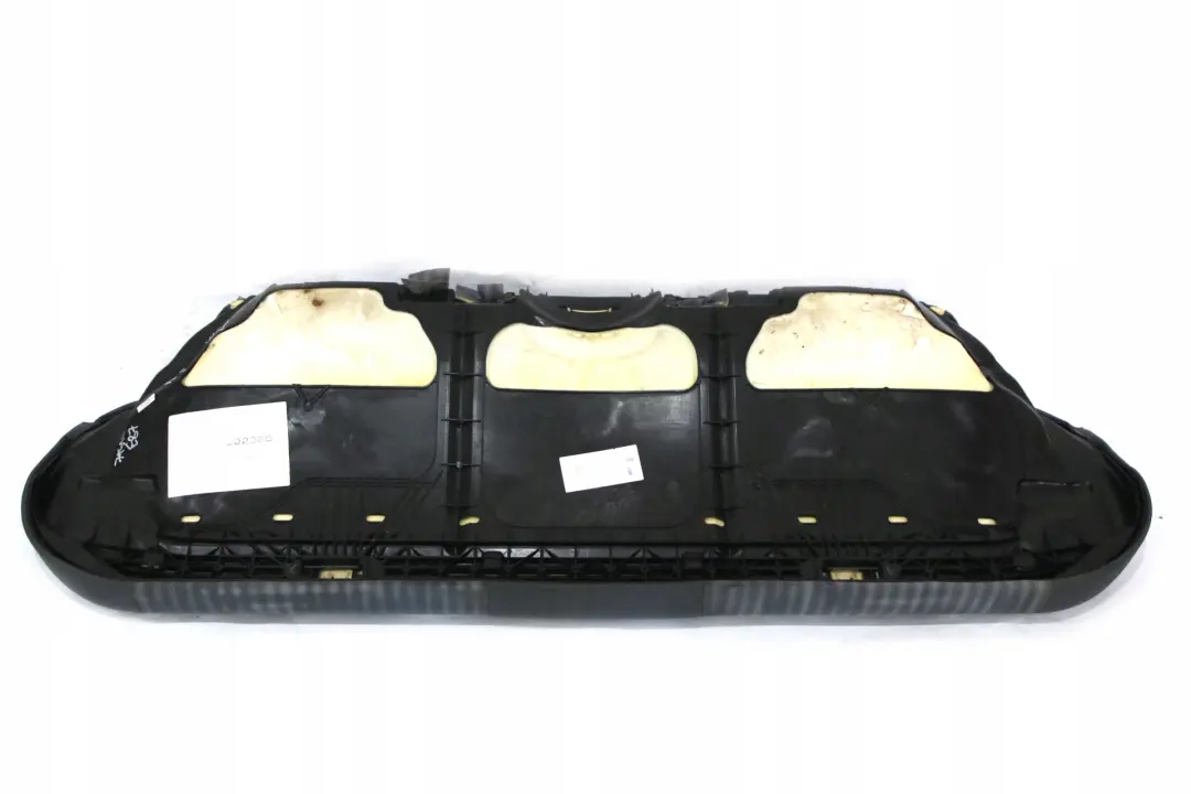 BMW E87 Kanapa siedzenie tył alaskagrau - SKU 7151612 - Numer Części 7151612