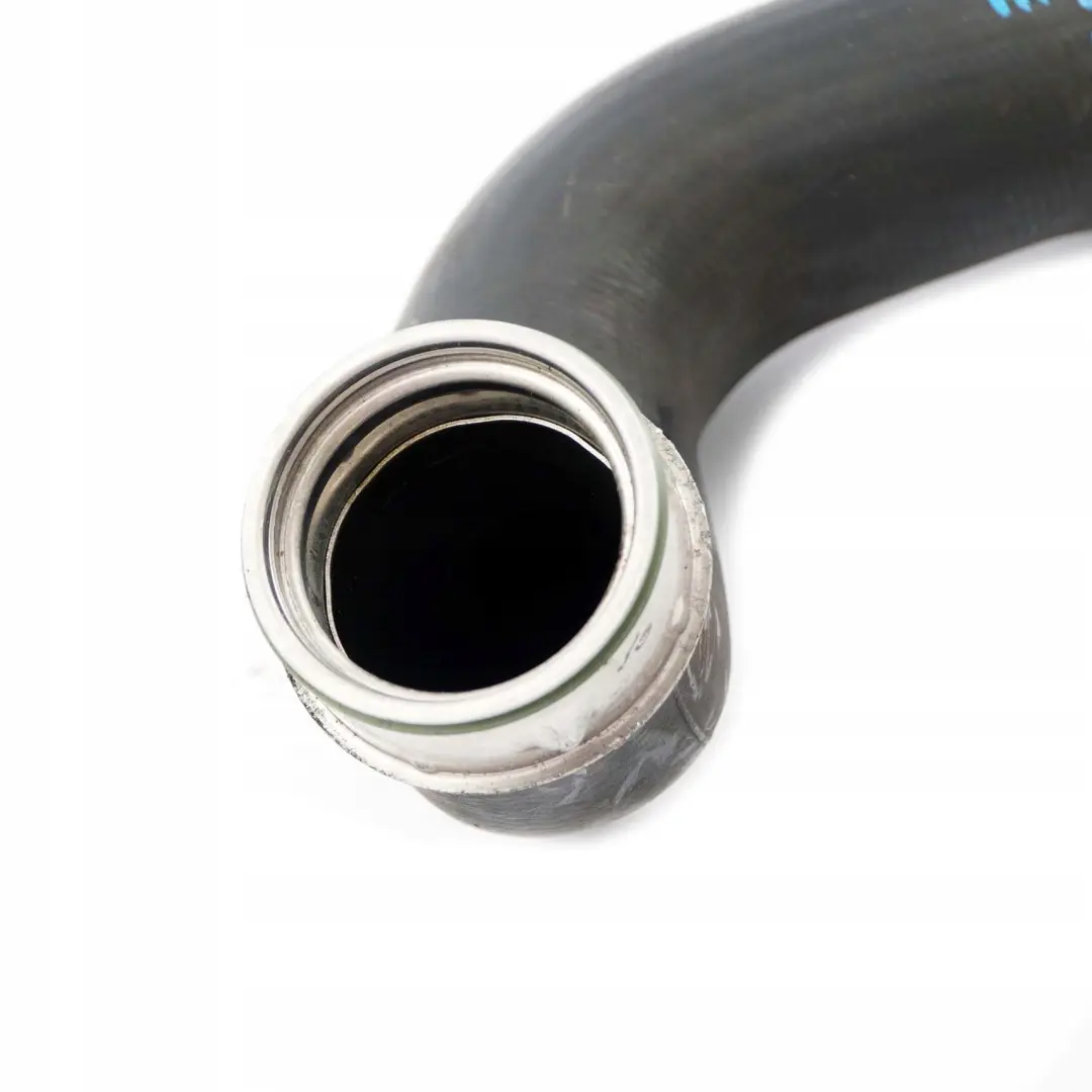 Mercedes-Benz W203 200 Kompressor Left Turbo Intercooler Hose Pipe to with Part number A2035281182 Mercedes-Benz W203 200 Kompressor Left Turbo Intercooler Hose Pipe - SKU A2035281182 - Part number A2035281182