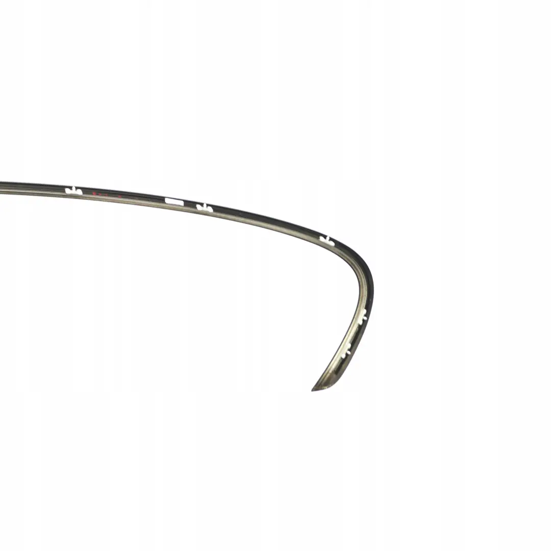 BMW 1 E81 Moulure Chassis de Toit Droite Noir 5176 - SKU 7164952 - Numéro de pièce 7164952