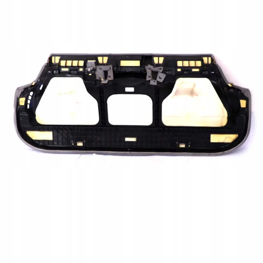 BMW E90 Riferimento Sedile Tessuto Grigio 52207146799 - SKU 7146877 - Numero di parte 7146877