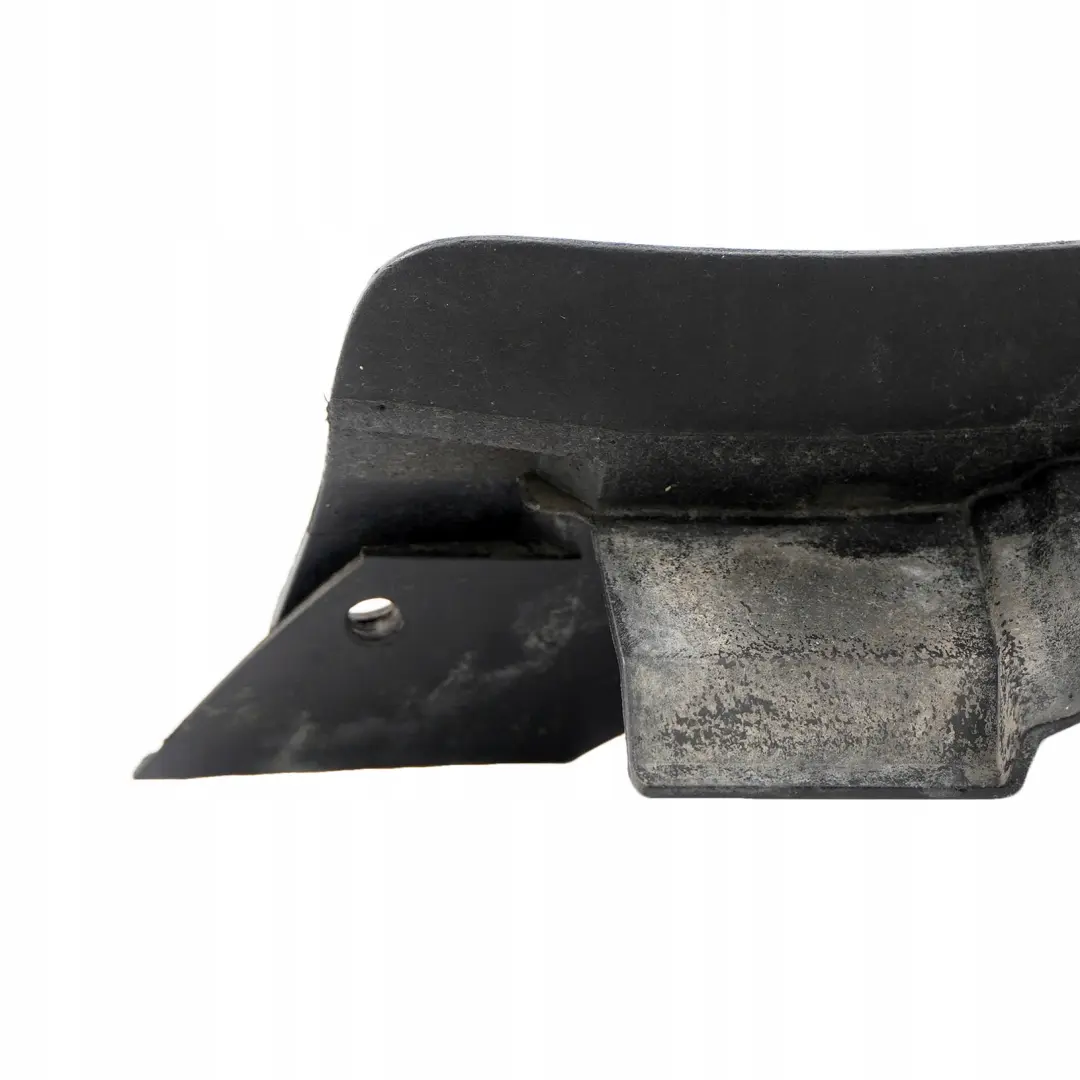  Mercedes-Benz C W203 Verkleidung Seitenschweller Hinten Links - SKU A2036980754 - Teilenummer A2036980754