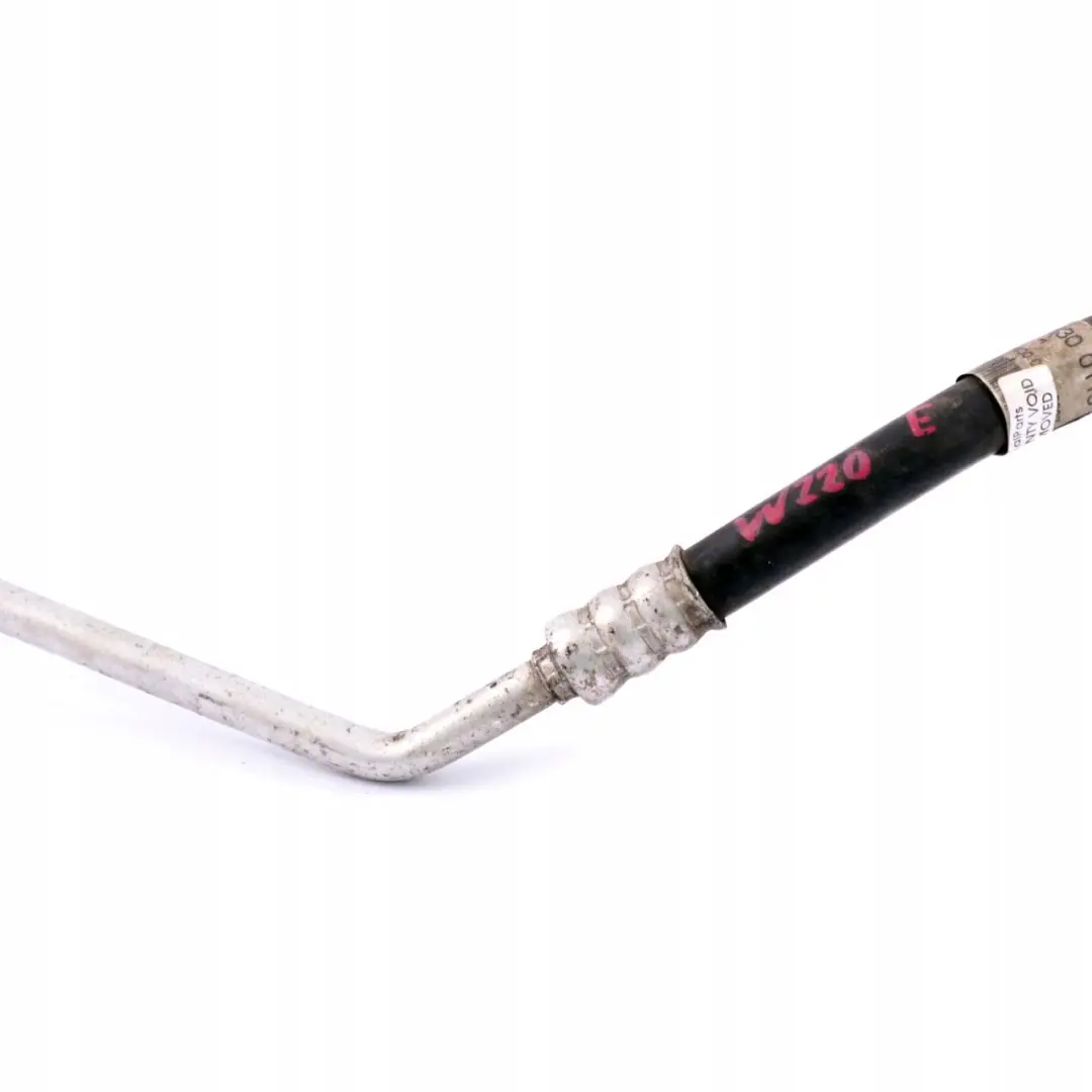  Mercedes-Benz CL S Class W220 C215 Air Conditioning Pressure Pipe Hose - SKU A2208300115 - Part number A2208300115