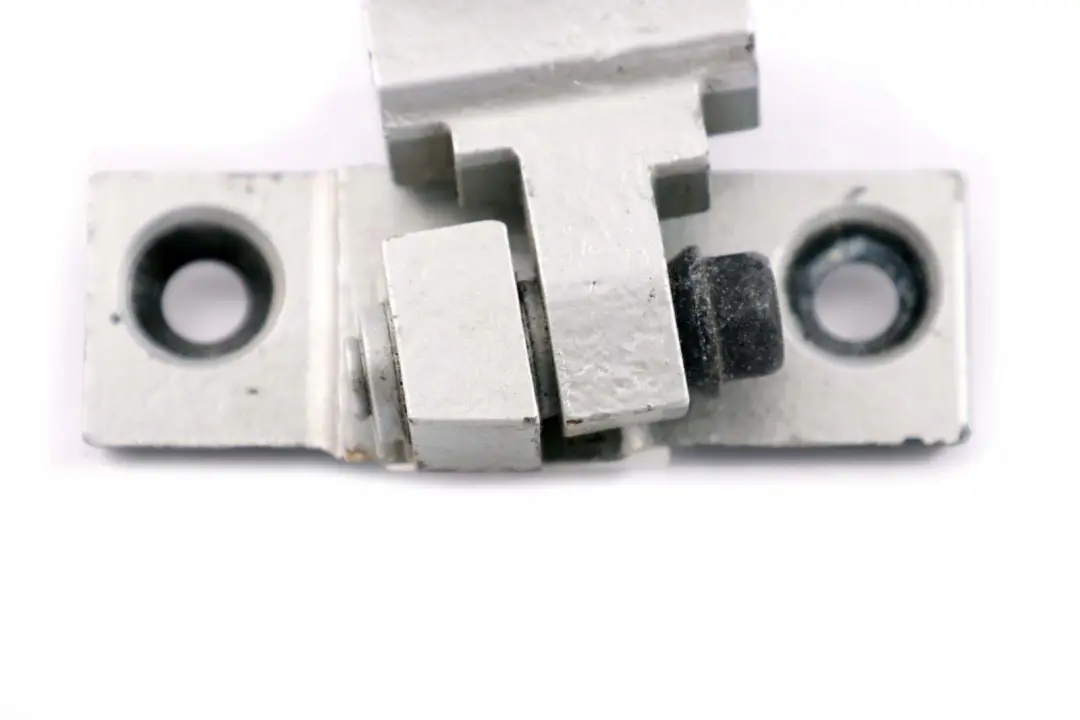 Trasera Derecha O/S Puerta Bisagra Superior Titansilber Plata 354 para BMW 5 E60 E61 con número de pieza 7201304 BMW 5 E60 E61 Trasera Derecha O/S Puerta Bisagra Superior Titansilber Plata 354 - SKU 7201304-TS - Número de pieza 7201304