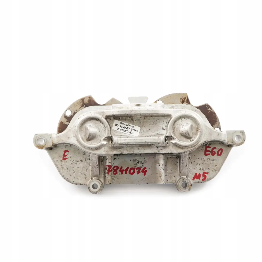6-10 VANOS Valvula Variable Timing Adjustment Unit para BMW 6 E60 M5 E63 M6 con número de pieza 7838395 BMW 6 E60 M5 E63 M6 6-10 VANOS Valvula Variable Timing Adjustment Unit - SKU 7841074 - Número de pieza 7838395
