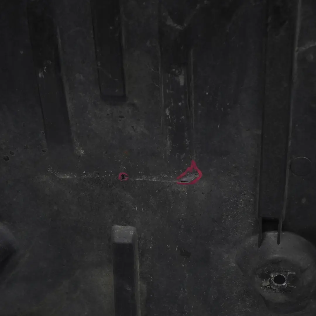 Reihe E88 Cabrio Motorraumabschirmung Abdeckung Benzin für BMW 1 mit Teilenummer 7166252 BMW 1 Reihe E88 Cabrio Motorraumabschirmung Abdeckung Benzin - SKU 7166252 - Teilenummer 7166252