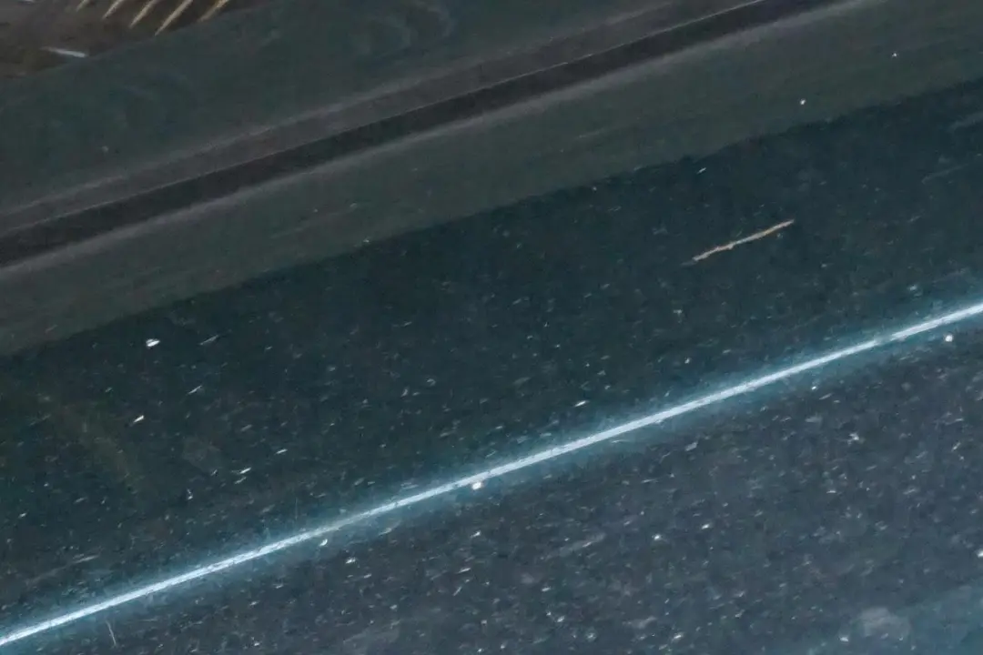 MINI R56 S Listwa progu progowa lewa próg AERO - SKU 0430299-BRG - Numer Części 0430299