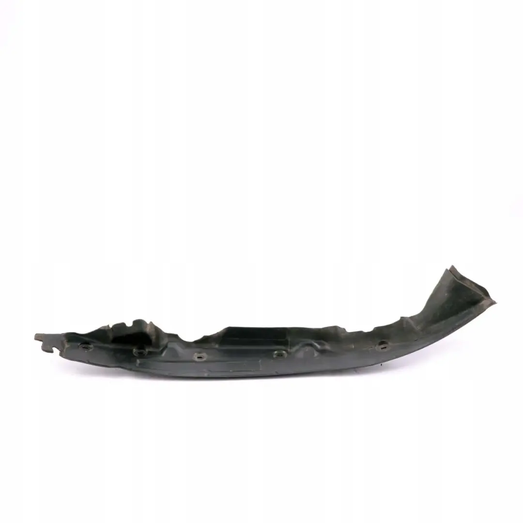 Mercedes-Benz Vaneo W414 Front Left N/S Fender Wing Panel Cover Mount to with Part number A4146870007 Mercedes-Benz Vaneo W414 Front Left N/S Fender Wing Panel Cover Mount - SKU A4146870007 - Part number A4146870007