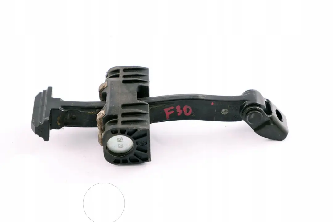 Ogranicznik drzwi prawy lewy tył do BMW F30 F31 F80 o numerze 7311340 BMW F30 F31 F80 Ogranicznik drzwi prawy lewy tył - SKU 7311340 - Numer Części 7311340