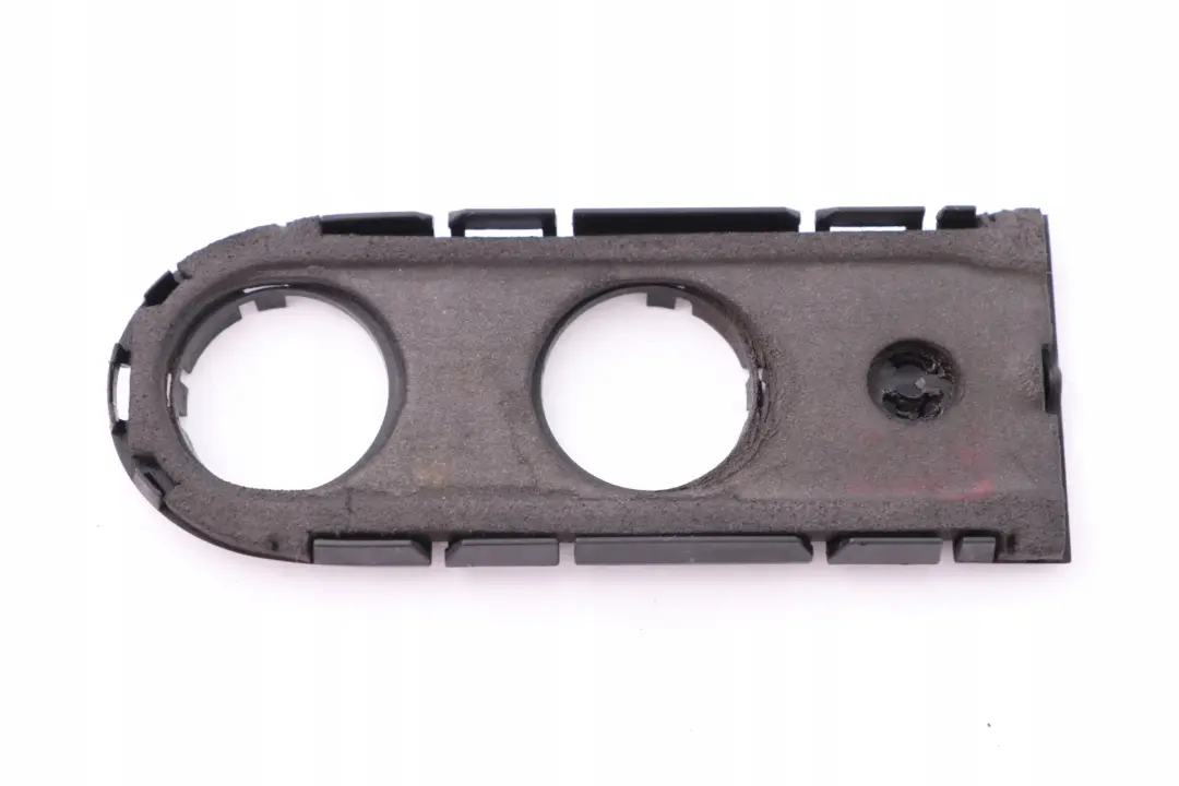BMW Mini Cooper R52 Cabrio Trunk Lid Bracket Covering Cover Cap Hinge - SKU 7126523 - Part number 7126523