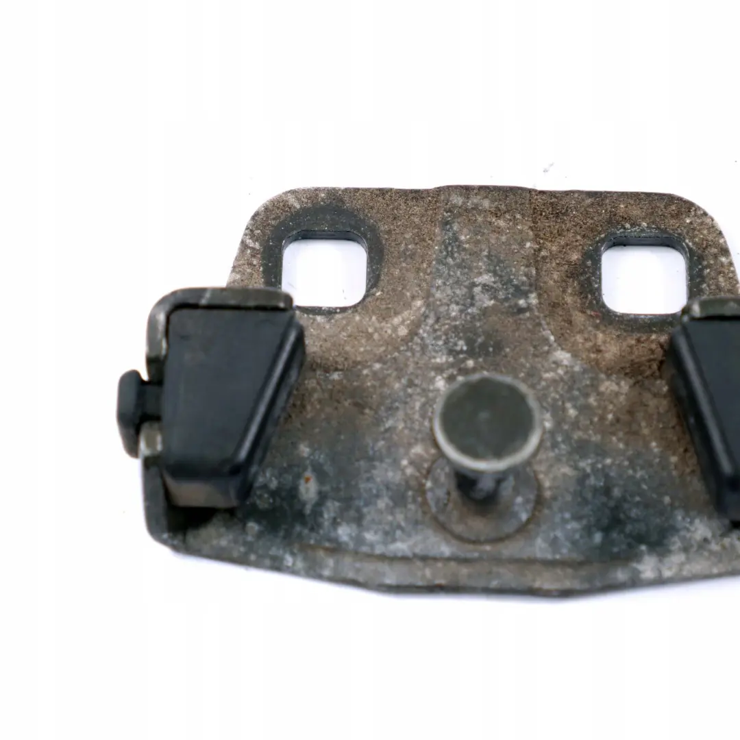 BMW 3 E36 Boot Trunk Lid Tailgate Lock Catch Striker Hook Bracket - SKU 1960859 - Part number 1960859