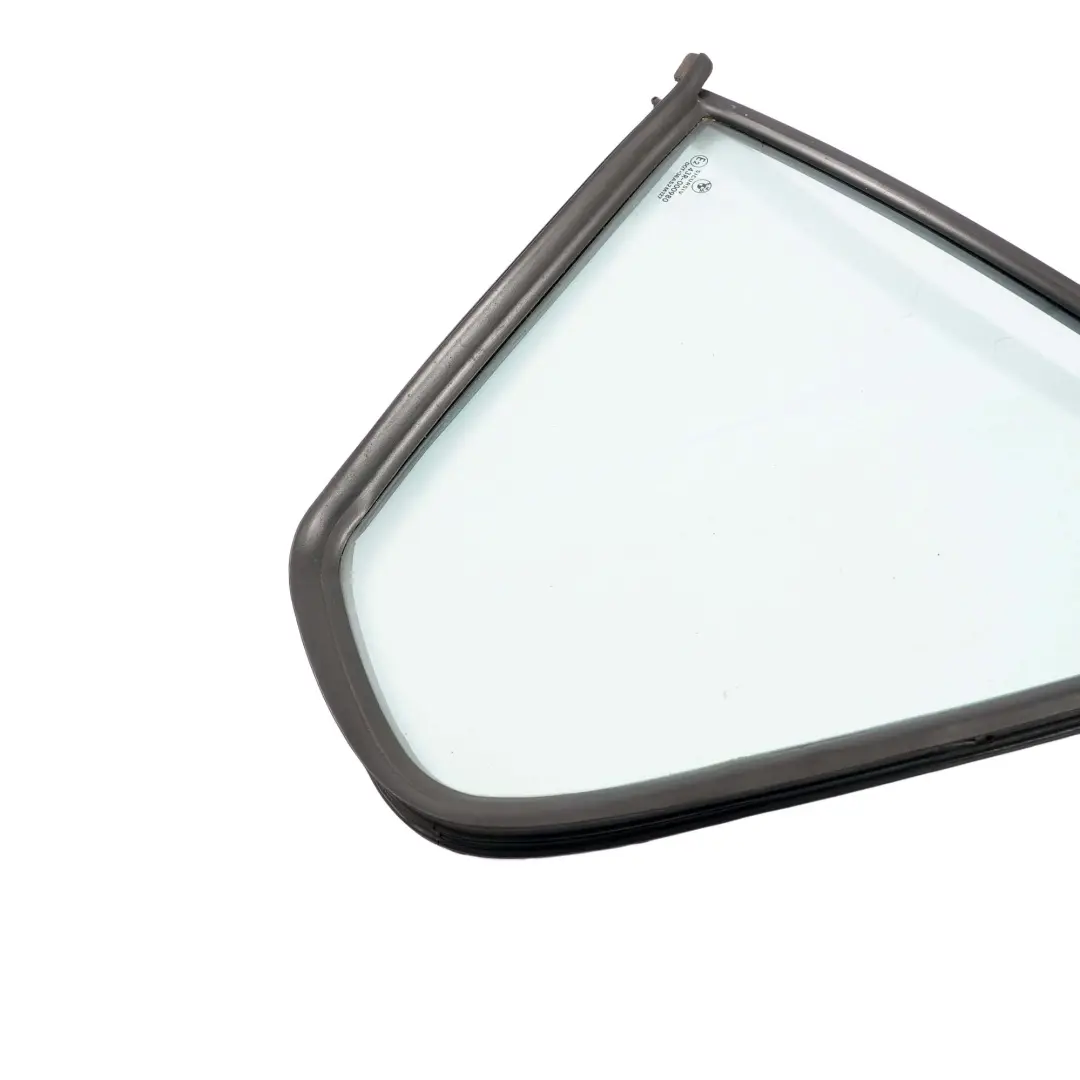 BMW 3 E36 Berline Fenetre Laterale Verre Arriere Gauche AS2 - SKU 8122413 - Numéro de pièce 8122413