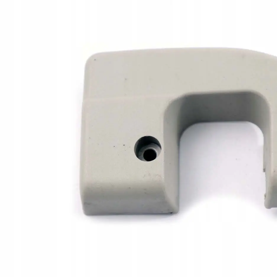 Mercedes-Benz S-Class W220 Rear Right O/S Door Lock Surround Trim to with Part number A2207330248 Mercedes-Benz S-Class W220 Rear Right O/S Door Lock Surround Trim - SKU A2207330248 - Part number A2207330248