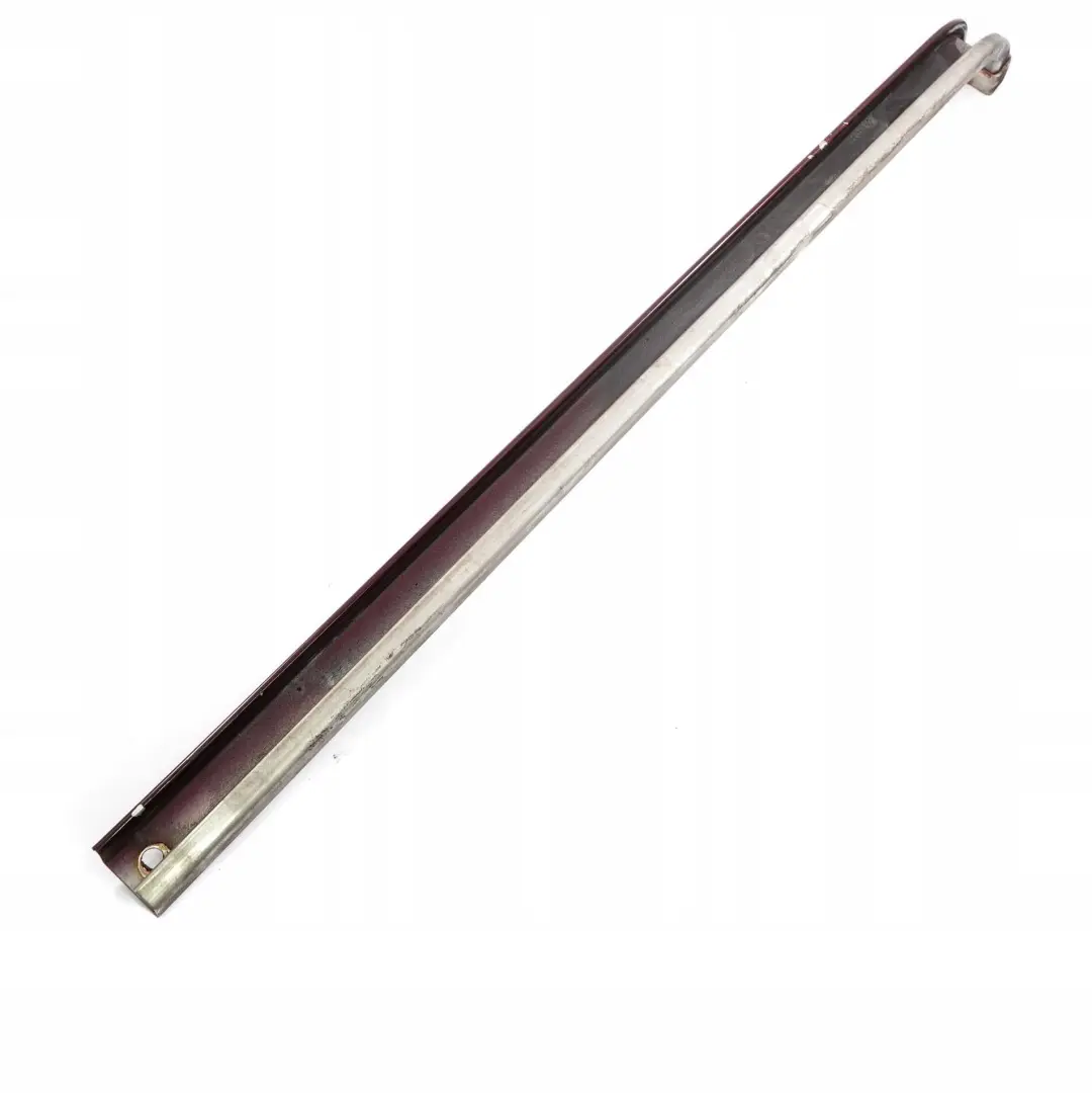 Puerta Corredera Trasera Izquierda Riel Central para Mercedes Vito W639 con número de pieza A6397661037 Mercedes Vito W639 Puerta Corredera Trasera Izquierda Riel Central - SKU A6397661037 - Número de pieza A6397661037