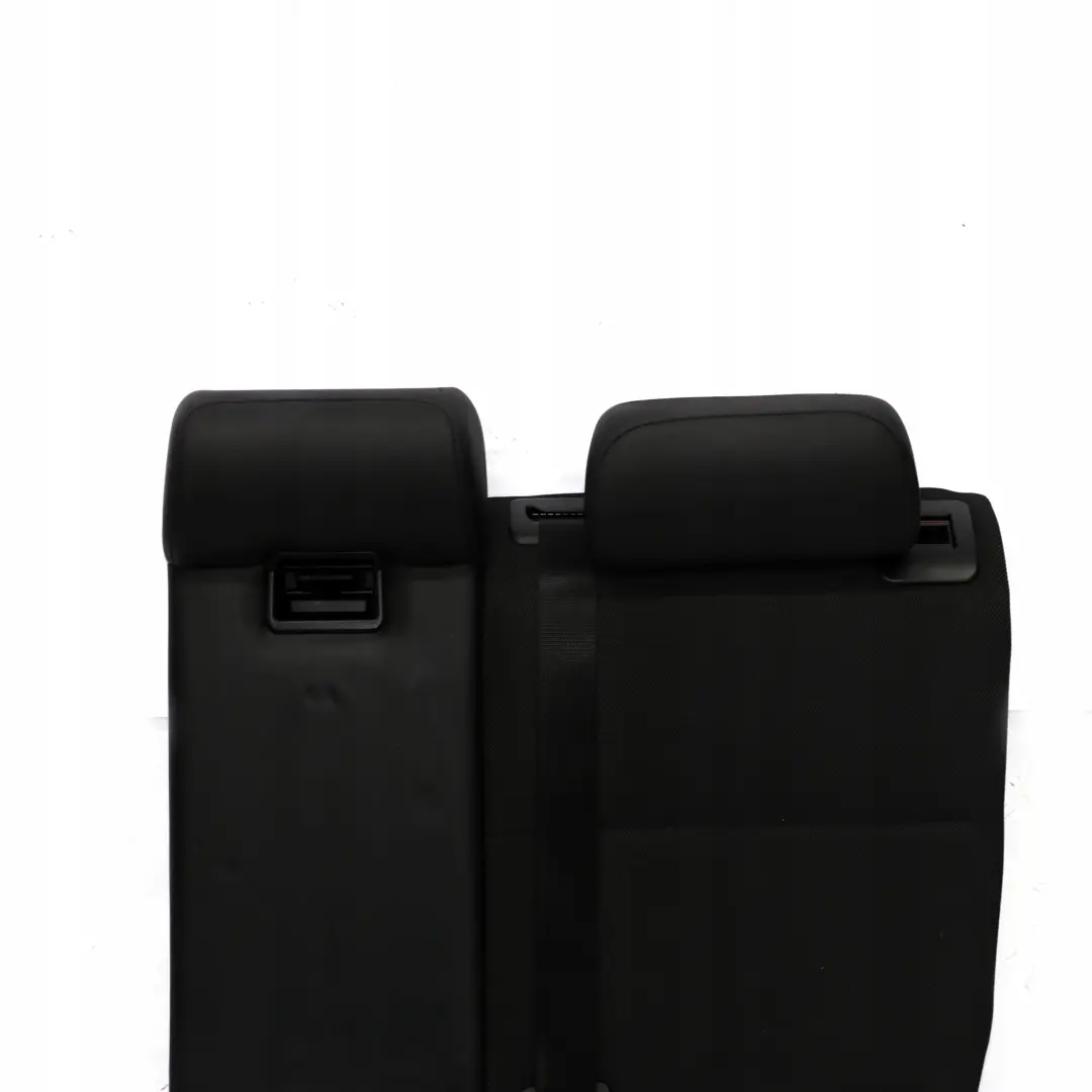 BMW X3 E83 LCI Rear Left N/S Cloth Leather Pearlpoint Back Seat Cover Backrest - SKU 3422177 - Part number 3422177