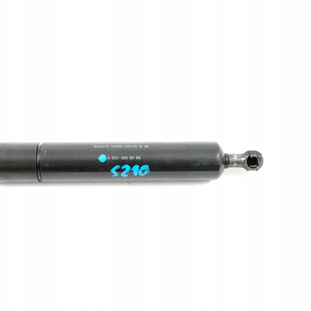 Mercedes-Benz E-Klasse W210 Kombi Heckklappe Gasdruckfeder - SKU A0019808064 - Teilenummer A0019808064