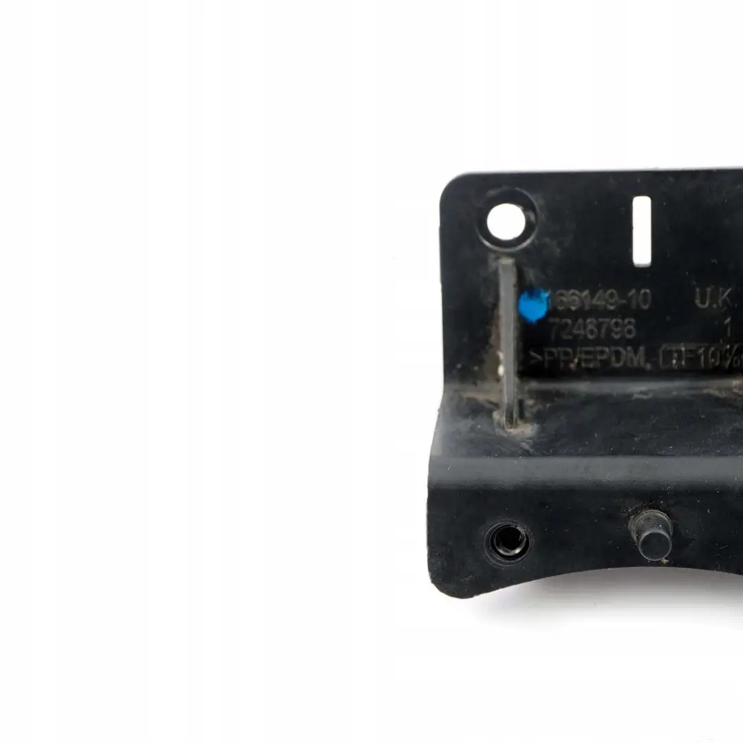 Mocowanie uchwyt lampy halogenu do MINI R55 R56 o numerze 7248798 MINI R55 R56 Mocowanie uchwyt lampy halogenu - SKU 7248798 - Numer Części 7248798