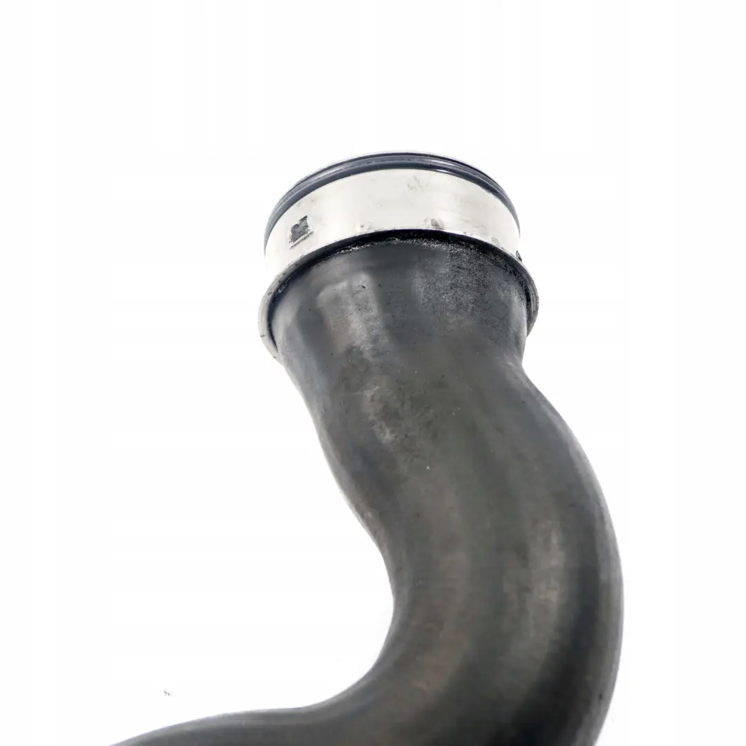  Mercedes-Benz M-Klasse W163 ML 270 CDI Ladeluftrohr Rohr Schlauch - SKU A1635016182 - Teilenummer A1635016182
