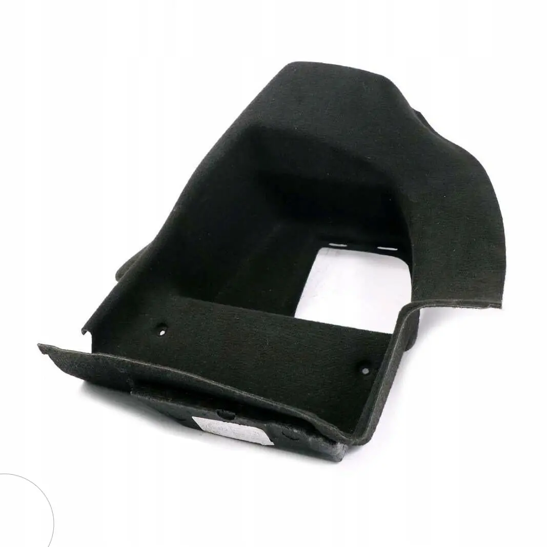 R56N LCI Verkleidung Gepäckraum Rechts 7262284 für BMW MINI Cooper One R56 mit Teilenummer 2752372 BMW MINI Cooper One R56 R56N LCI Verkleidung Gepäckraum Rechts 7262284 - SKU 2752372 - Teilenummer 2752372