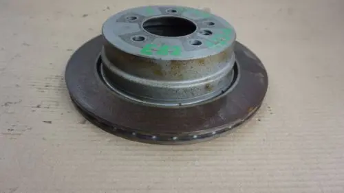 BMW E82 E88 Tarcza hamulcowa 300X20 tylna - SKU 6778049 - Numer Części 34216778049