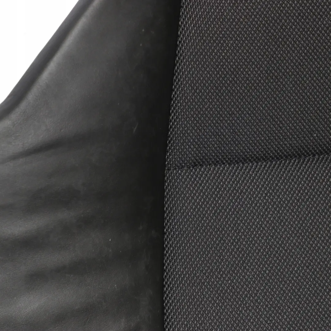 BMW X3 E83 Reference Siege Tissu Cuir Pearlpoint Anthracite 5220 - SKU 3422151 - Numéro de pièce 3422151