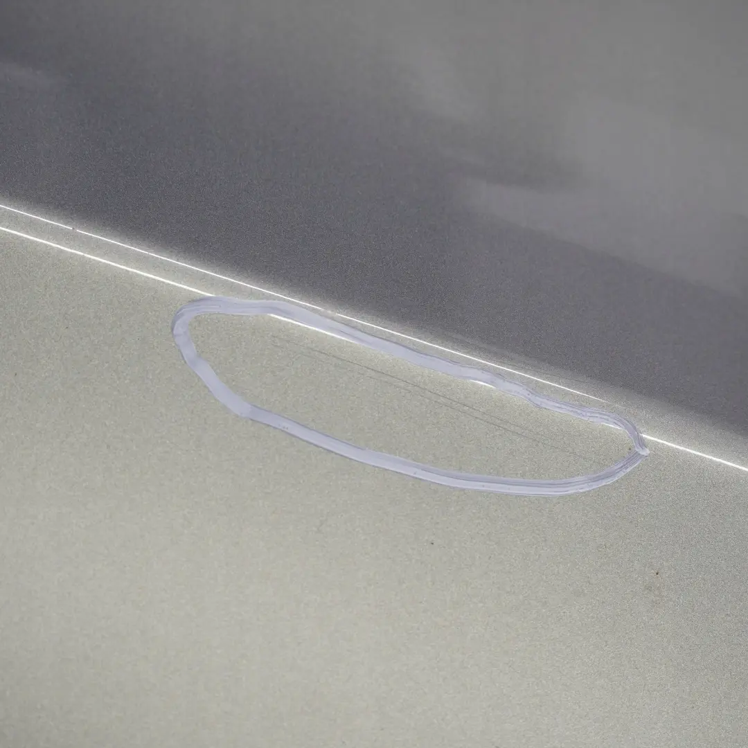 Puerta Delantera Derecha Arktis Arctic Metallic - A34 para BMW E90 E91 1 con número de pieza 7203644 BMW E90 E91 1 Puerta Delantera Derecha Arktis Arctic Metallic - A34 - SKU 7203644-AM1 - Número de pieza 7203644