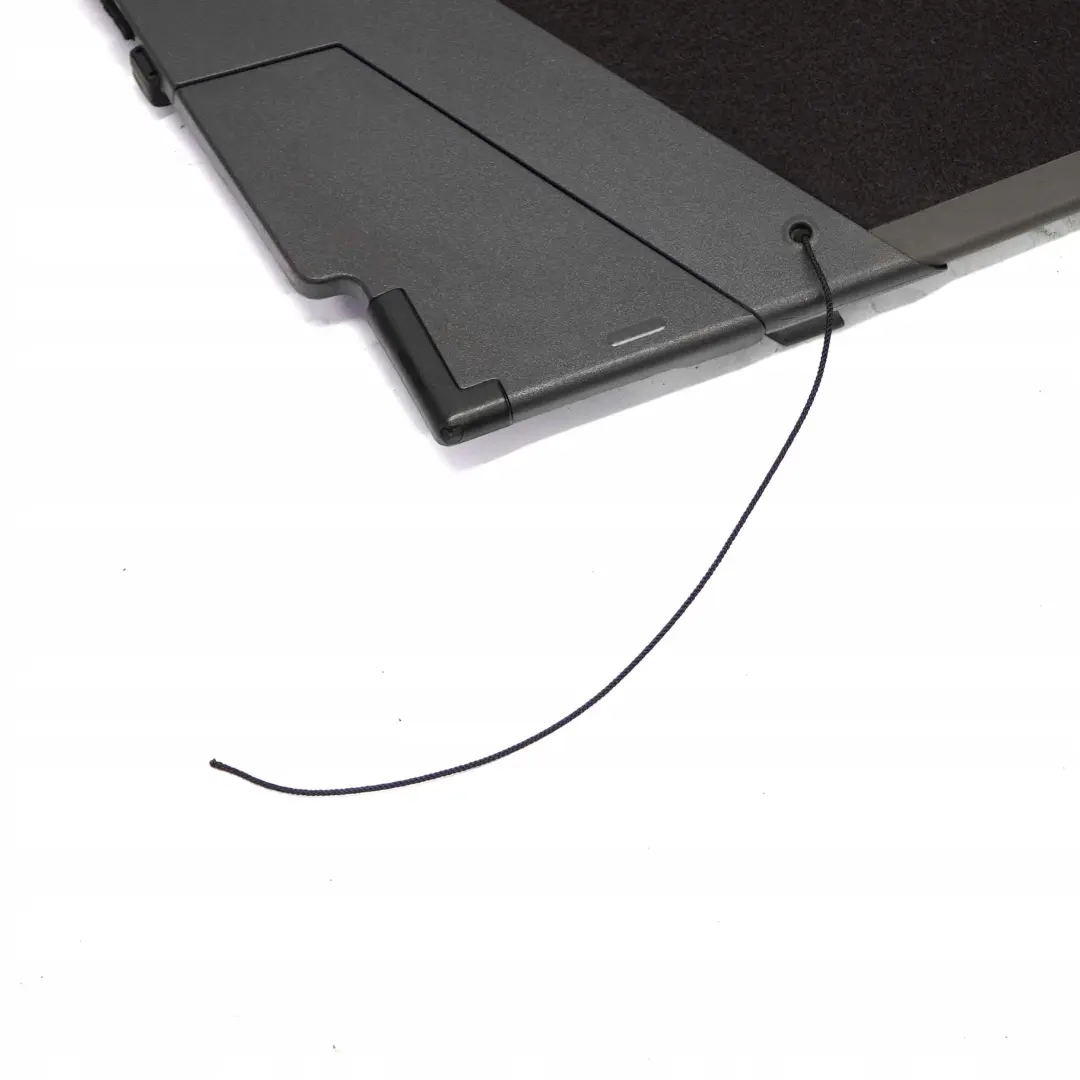 Benz A Class W168 Boot Trunk Parcel Storage Shelf Cover Panel Trim to Mercedes with Part number A1686900549 Mercedes Benz A Class W168 Boot Trunk Parcel Storage Shelf Cover Panel Trim - SKU A1686900549 - Part number A1686900549