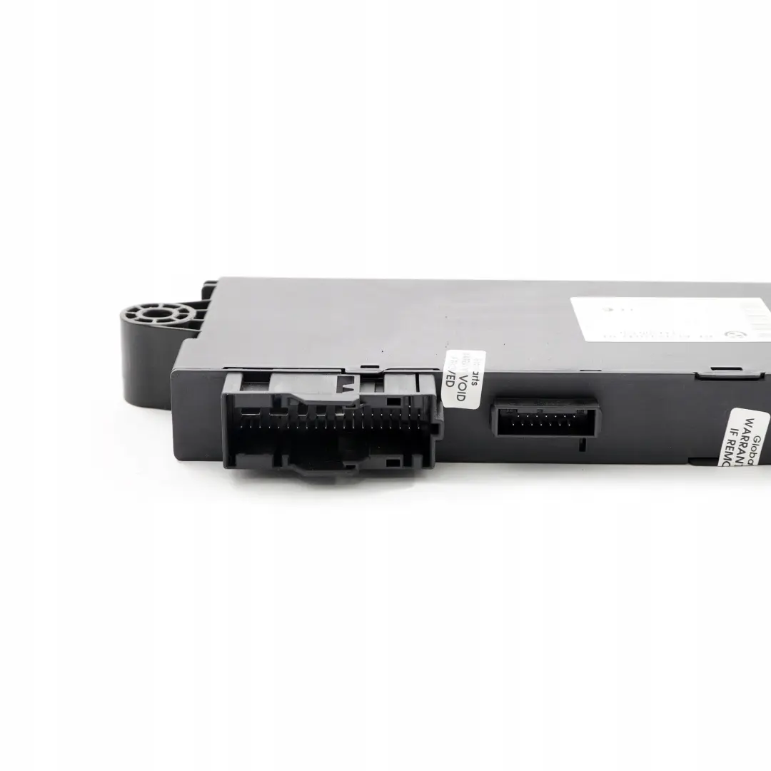 BMW E90 E92 E93 M3 Motor S65 420HP ECU Unidad Control Kit DME Llave CAS3 - SKU 7846409-1 - Número de pieza 7846409