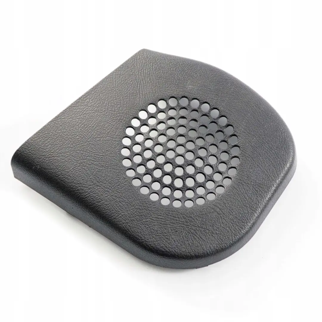  Mercedes-Benz A-Class W168 Door Speaker Cover Trim Rear Left N/S - SKU A1687370188 - Part number A1687370188